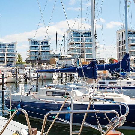 Three-Bedroom Holiday Home In Wendtorf 11 エクステリア 写真