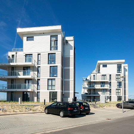 Three-Bedroom Holiday Home In Wendtorf 11 エクステリア 写真
